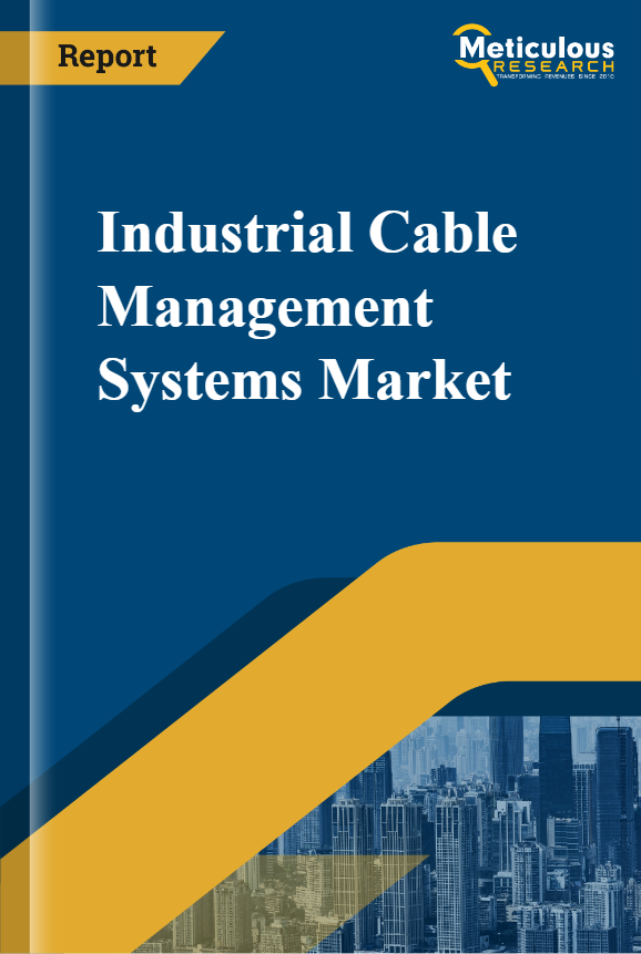 Industrial Cable Management Systems Market