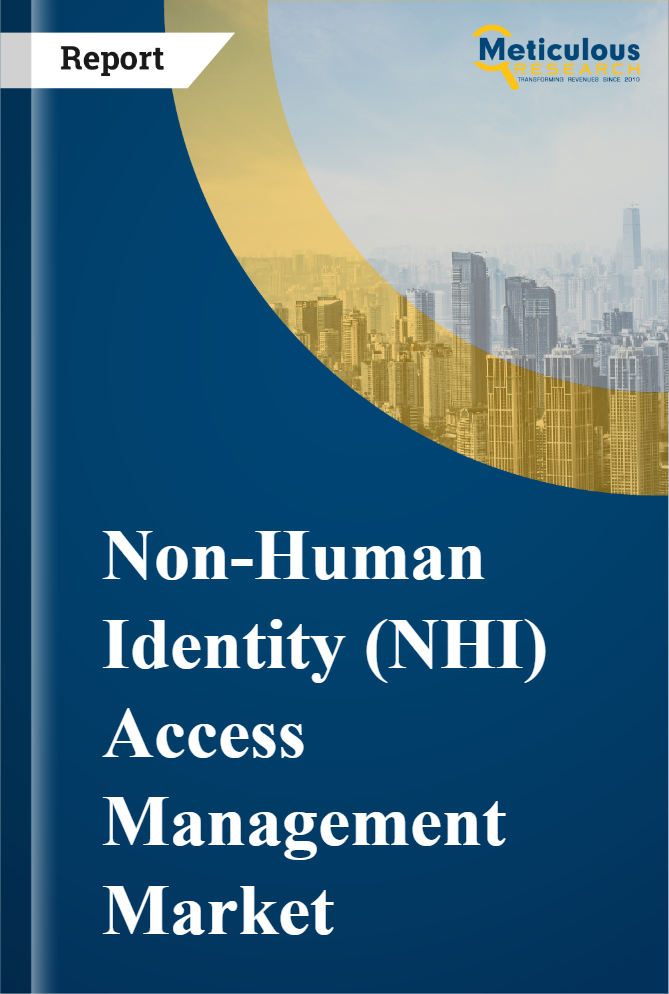 Non-Human Identity (NHI) Access Management Market