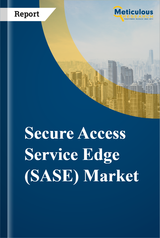Secure Access Service Edge (SASE) Market