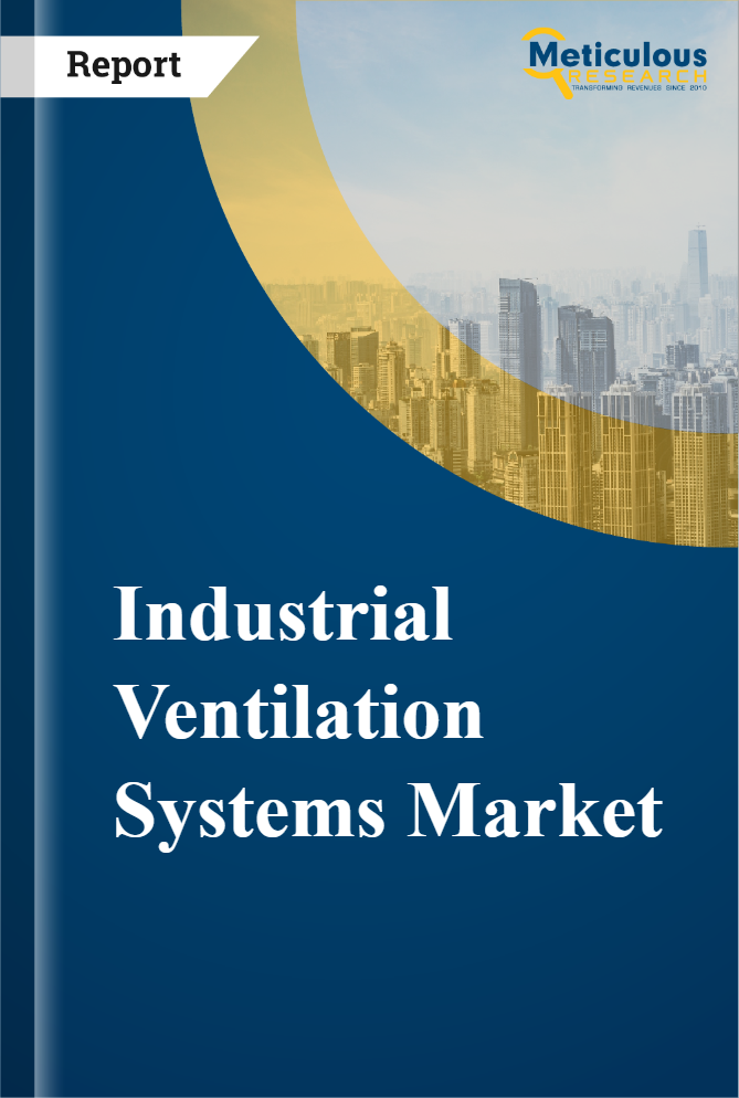 Industrial Ventilation Systems Market