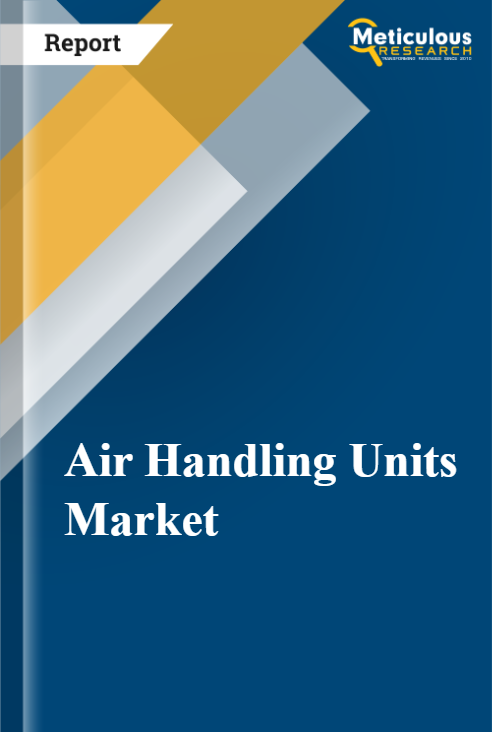 Air Handling Units Market