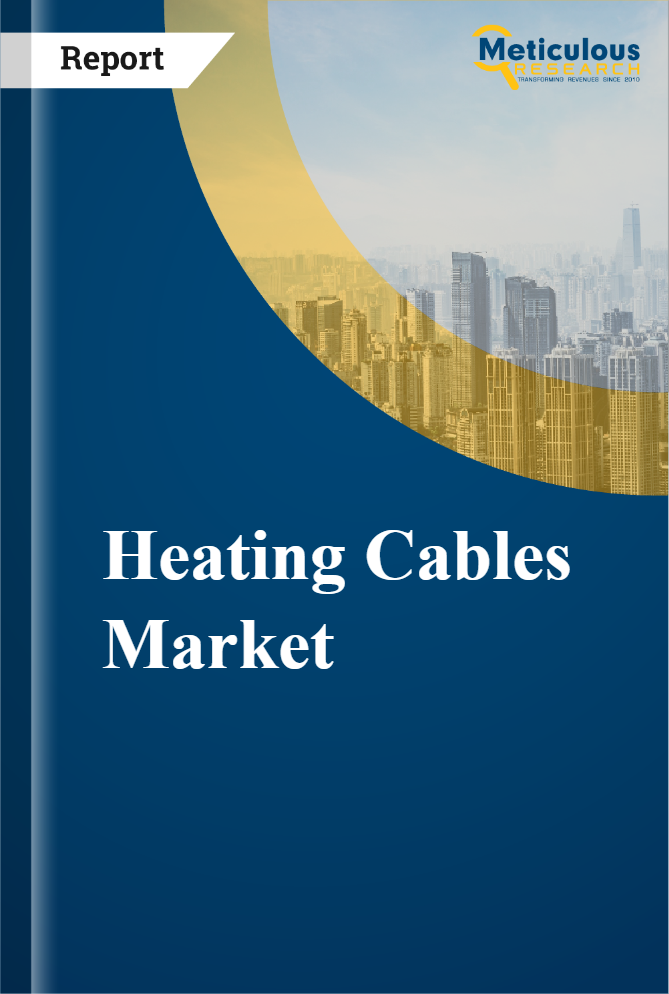 Heating Cables Market