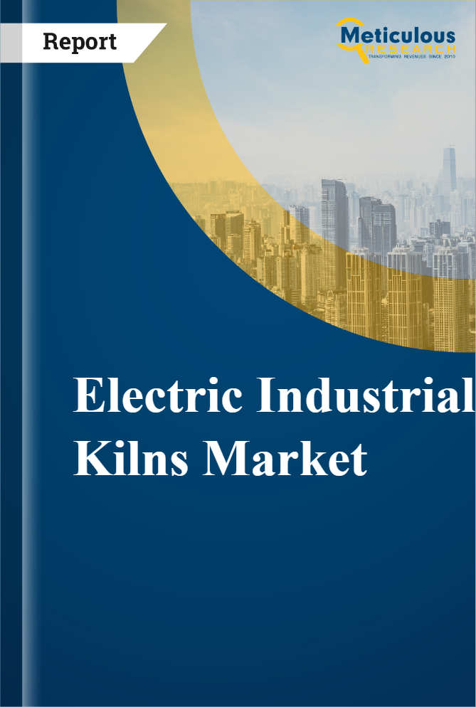 Electric Industrial Kilns Market