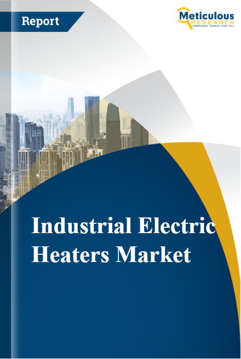 Industrial Electric Heaters Market