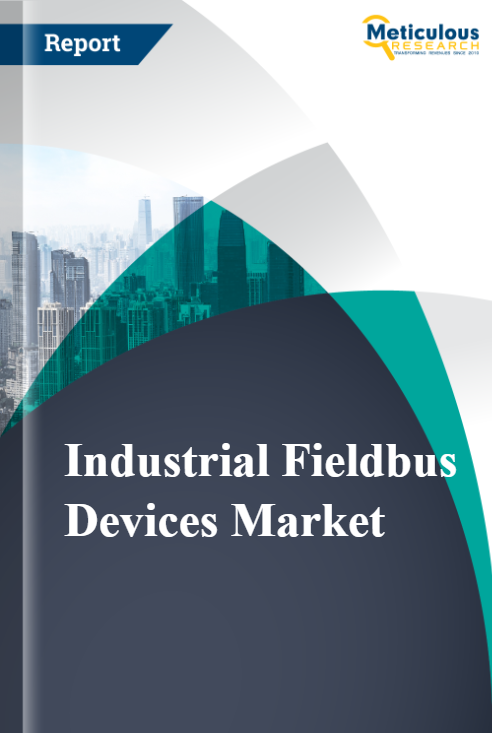 Industrial Fieldbus Devices Market