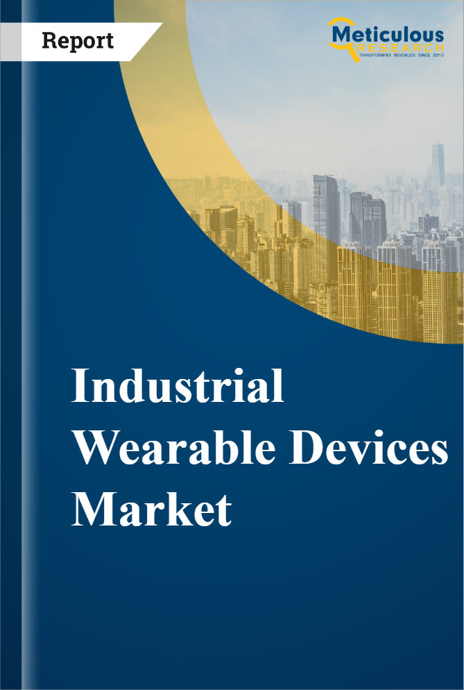 Industrial Wearable Devices Market
