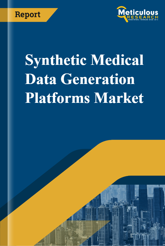 Synthetic Medical Data Generation Platforms Market