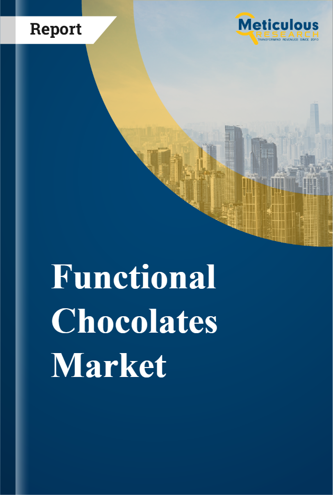 Functional Chocolates Market