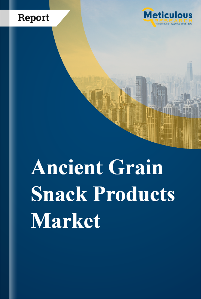 Ancient Grain Snack Products Market