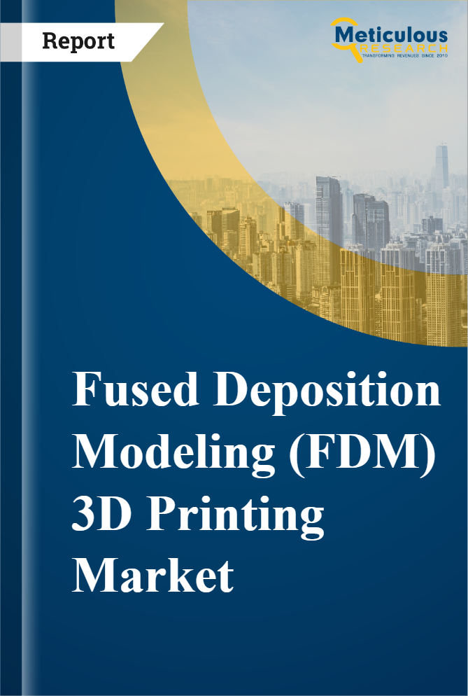 Fused Deposition Modeling (FDM) 3D Printing Market