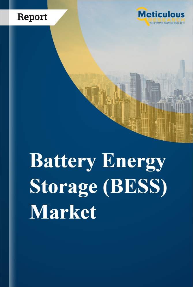 Battery Energy Storage (BESS) Market
