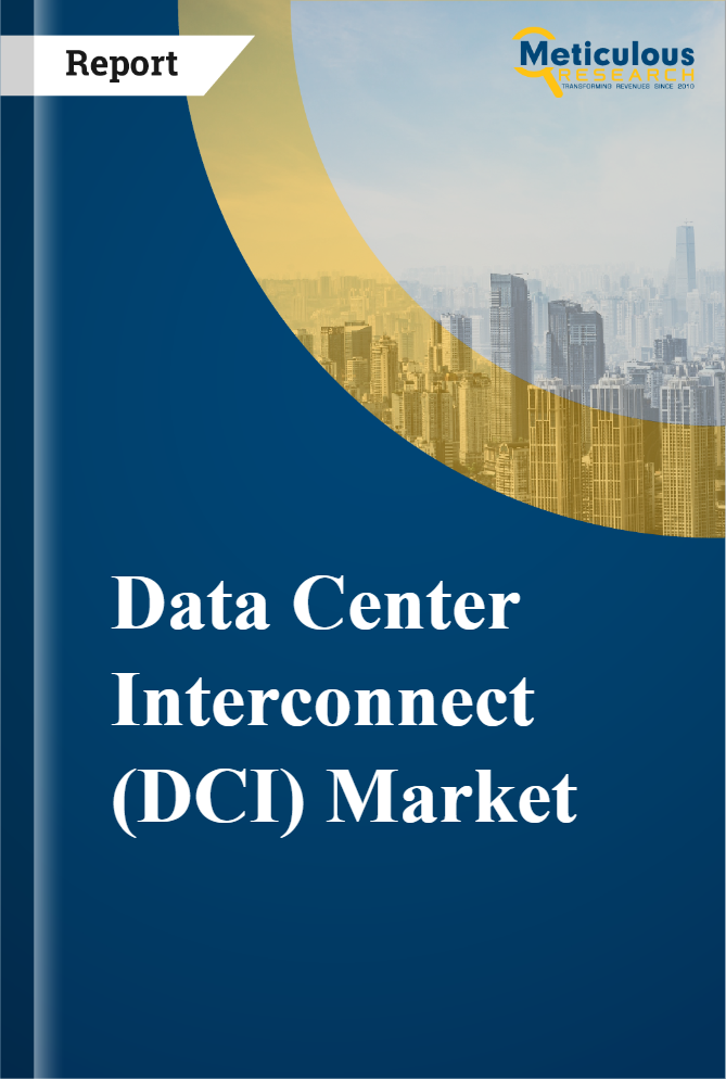 Data Center Interconnect (DCI) Market