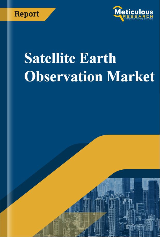Satellite Earth Observation Market