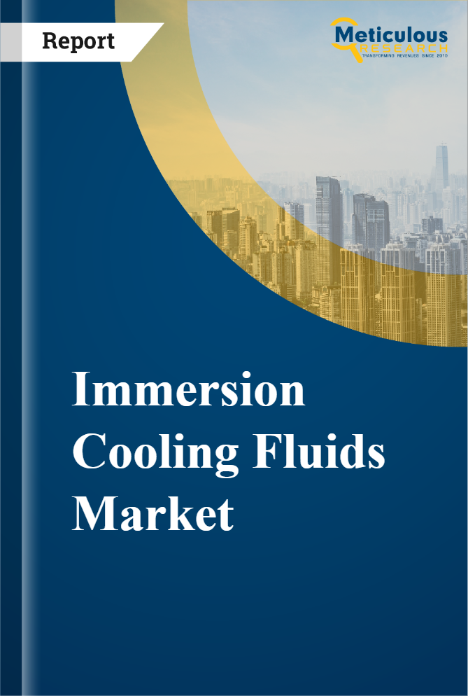 Immersion Cooling Fluids Market