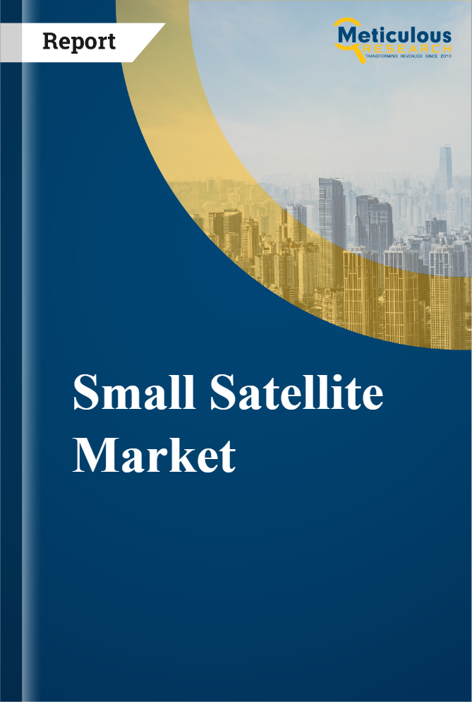 Small Satellite Market