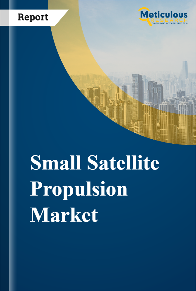 Small Satellite Propulsion Market