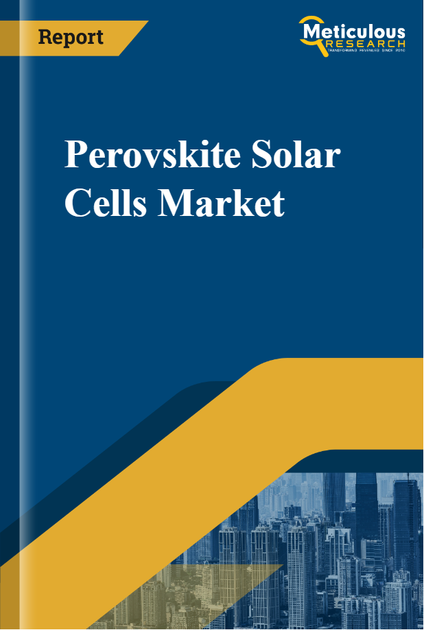 Perovskite Solar Cells Market