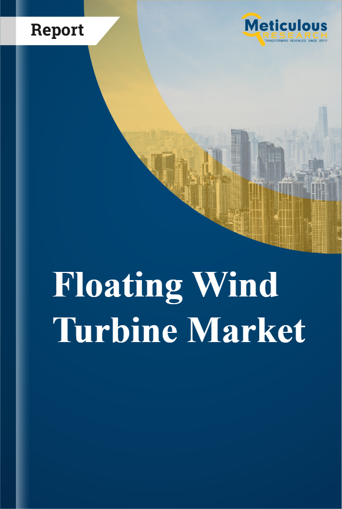 Floating Wind Turbine Market