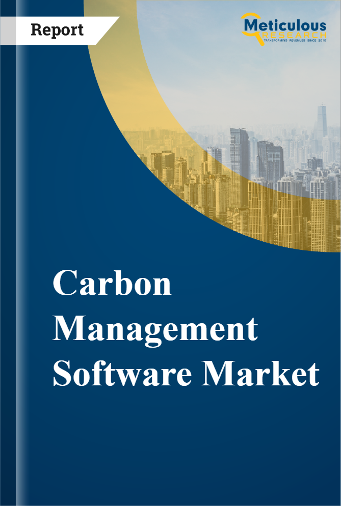 Carbon Management Software Market