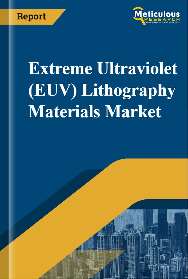 Extreme Ultraviolet (EUV) Lithography Materials Market