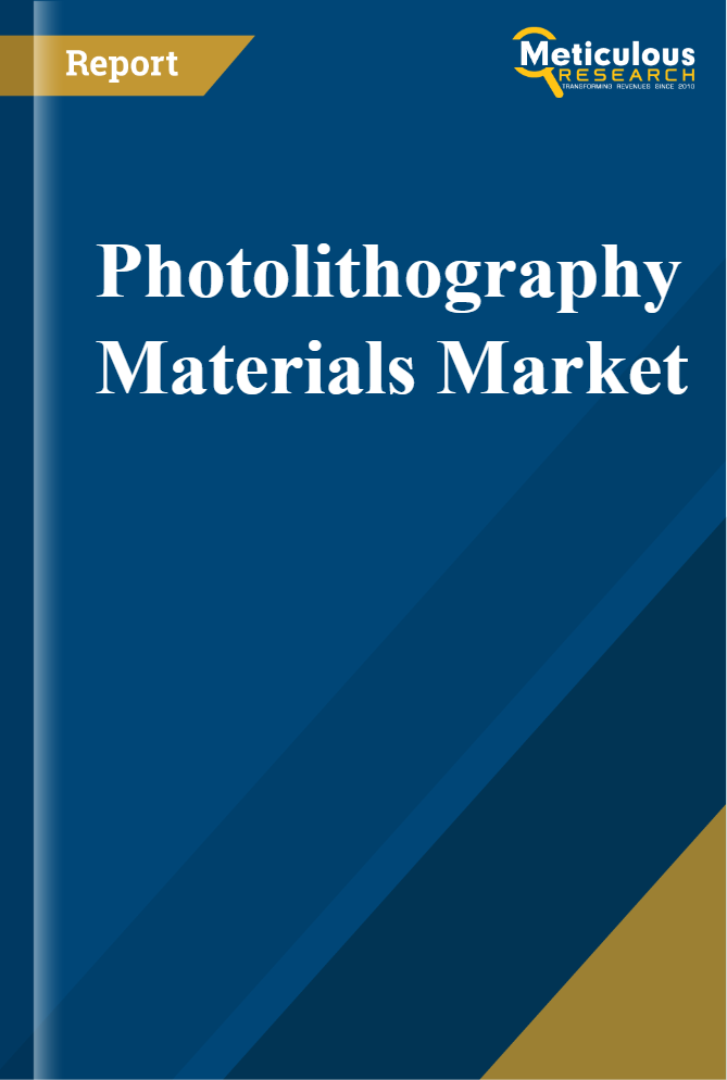 Photolithography Materials Market