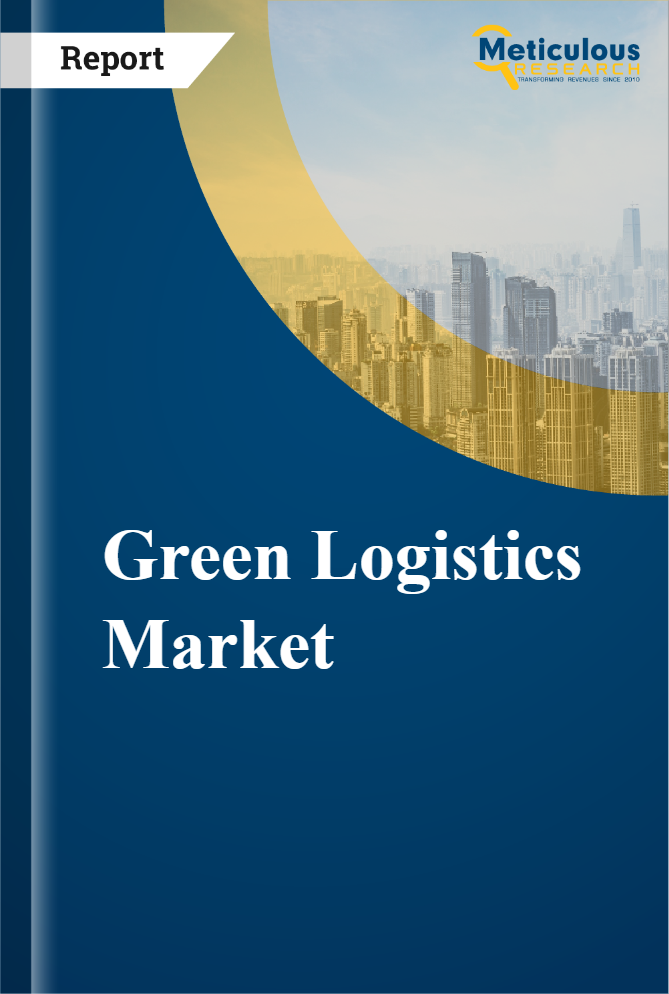 Green Logistics Market