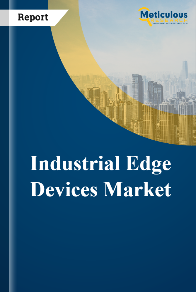 Industrial Edge Devices Market