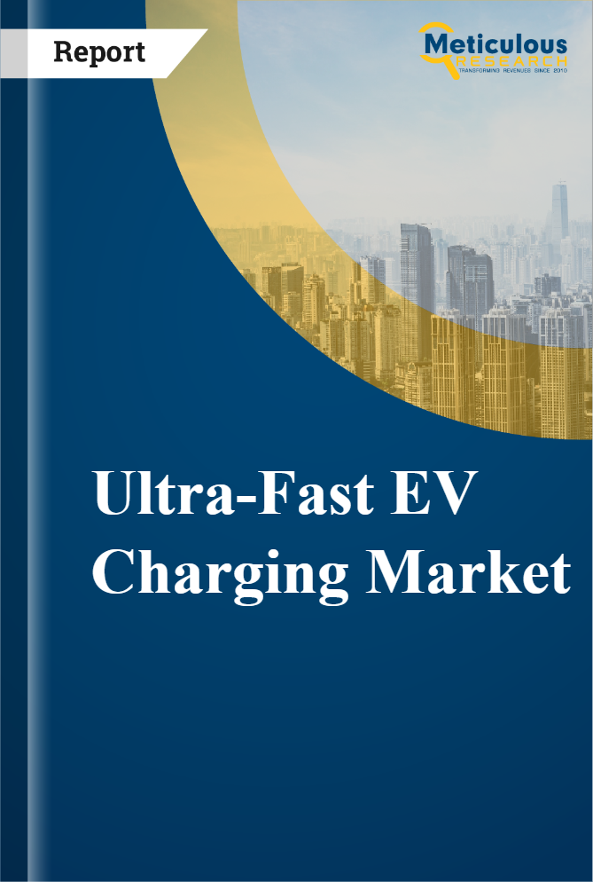 Ultra-Fast EV Charging Market