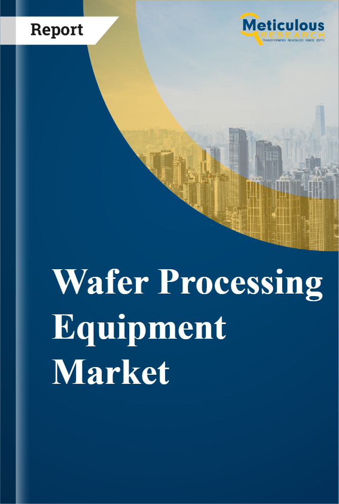 Wafer Processing Equipment Market