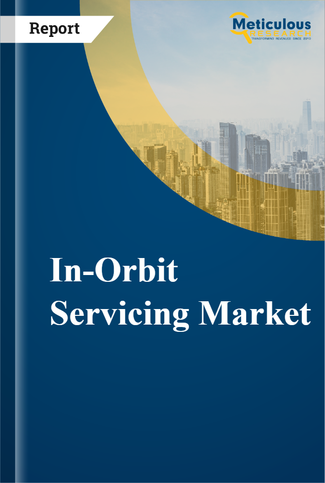 In-Orbit Servicing Market