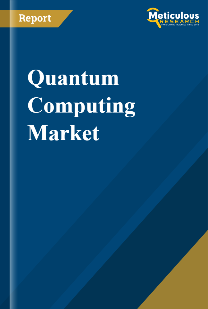 Quantum Computing Market