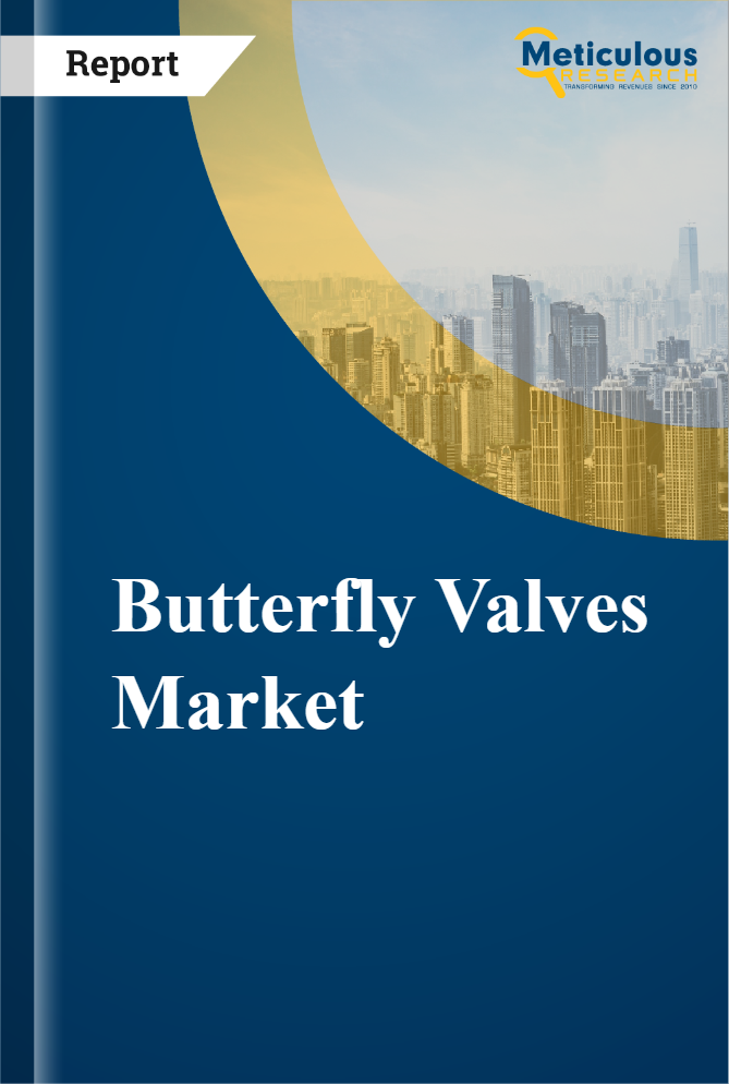 Butterfly Valves Market