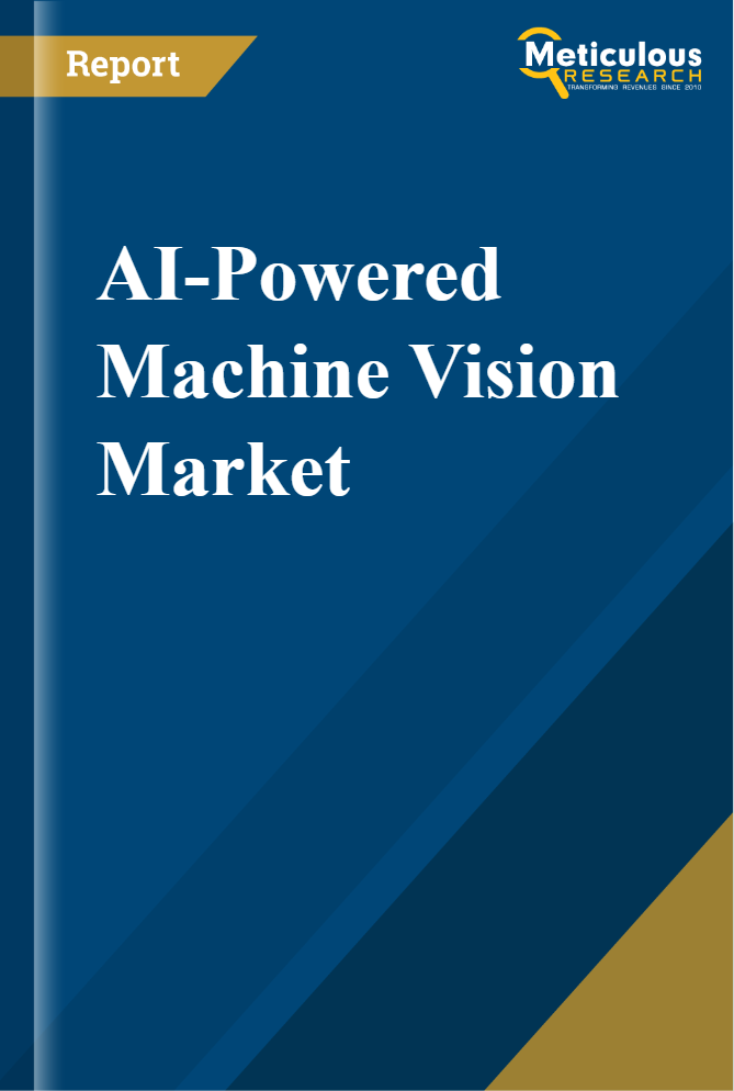 AI-Powered Machine Vision Market