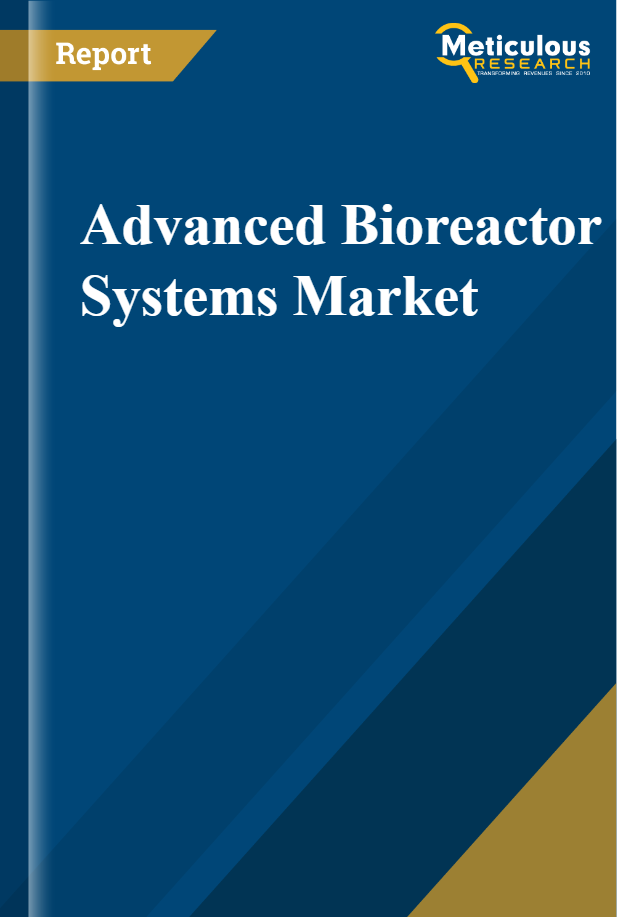Advanced Bioreactor Systems Market