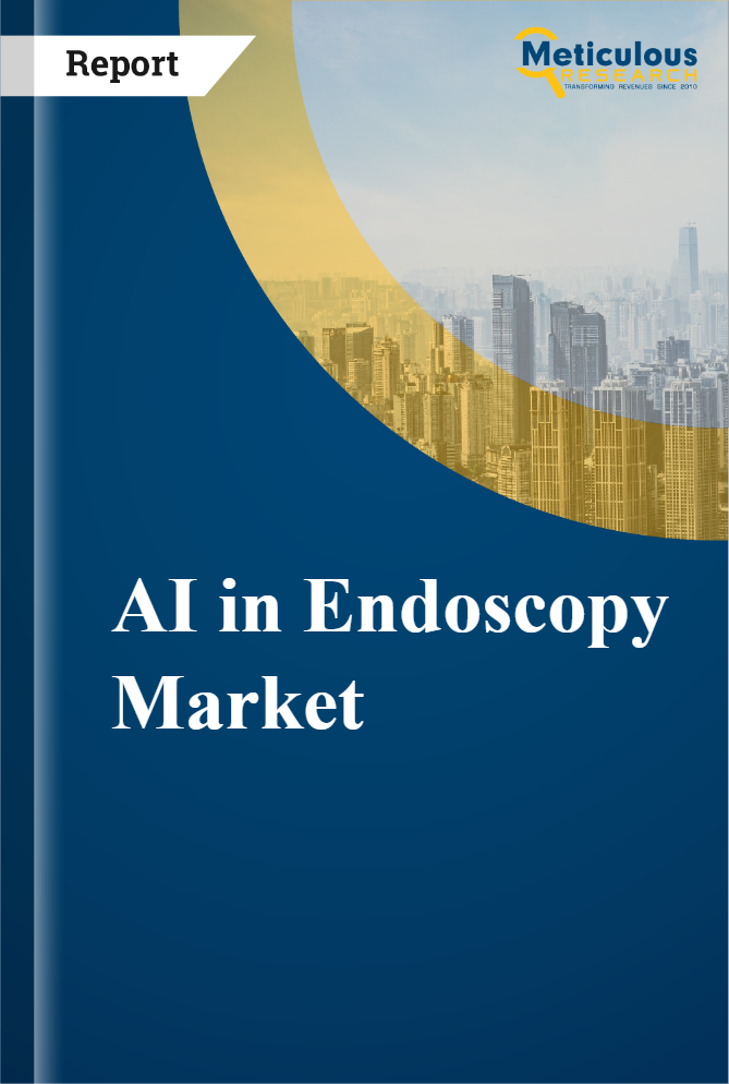 AI in Endoscopy Market