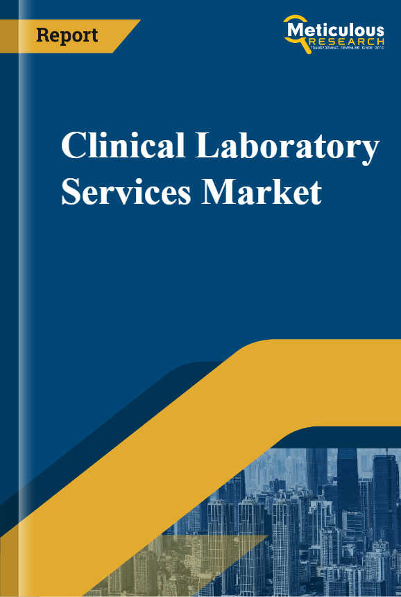Clinical Laboratory Services Market