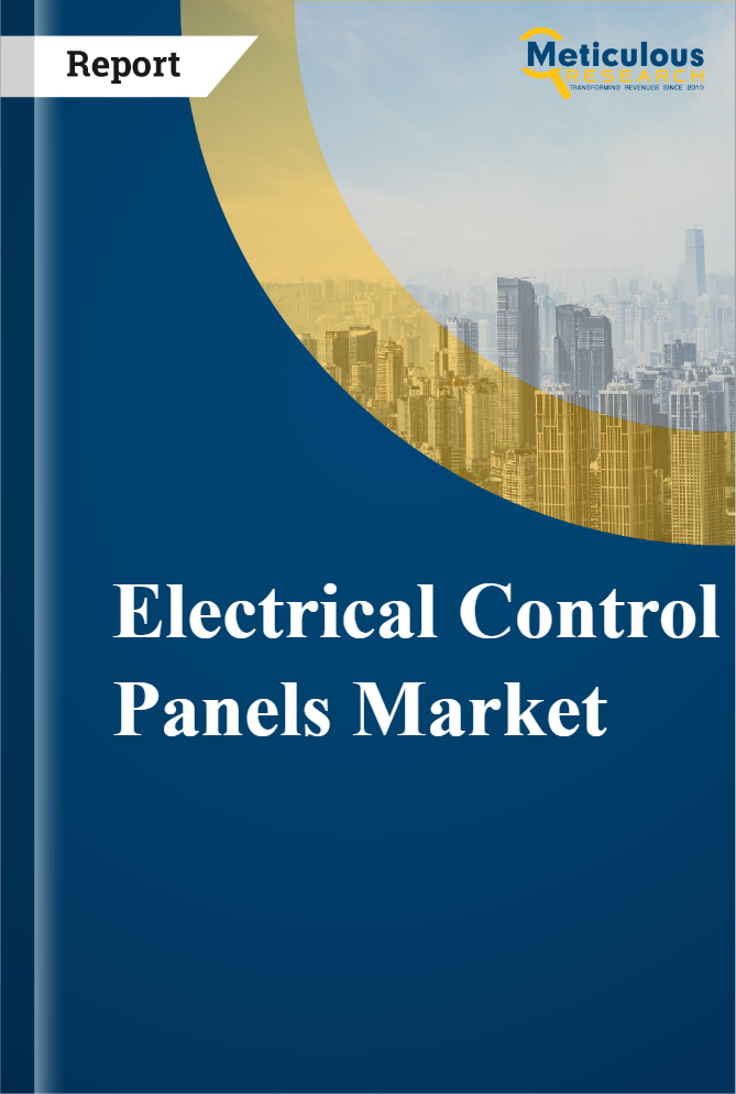 Electrical Control Panels Market