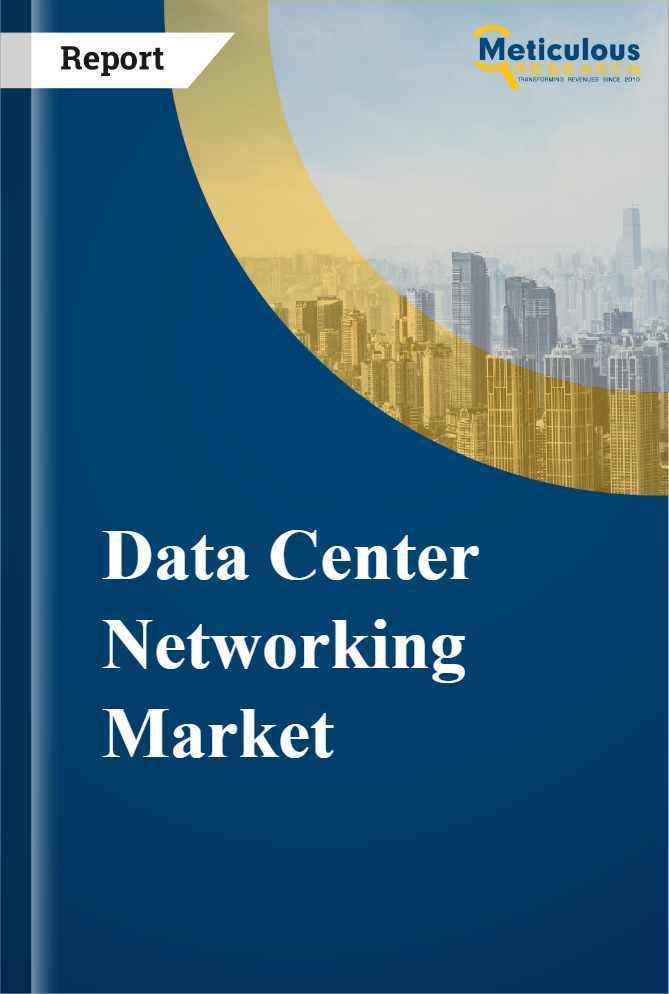 Data Center Networking Market