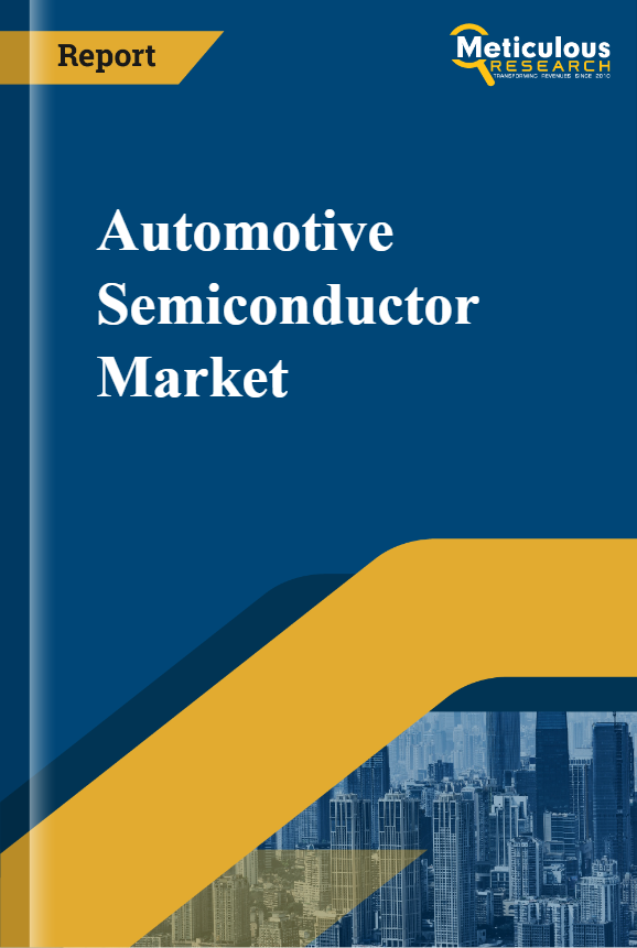 Automotive Semiconductor Market