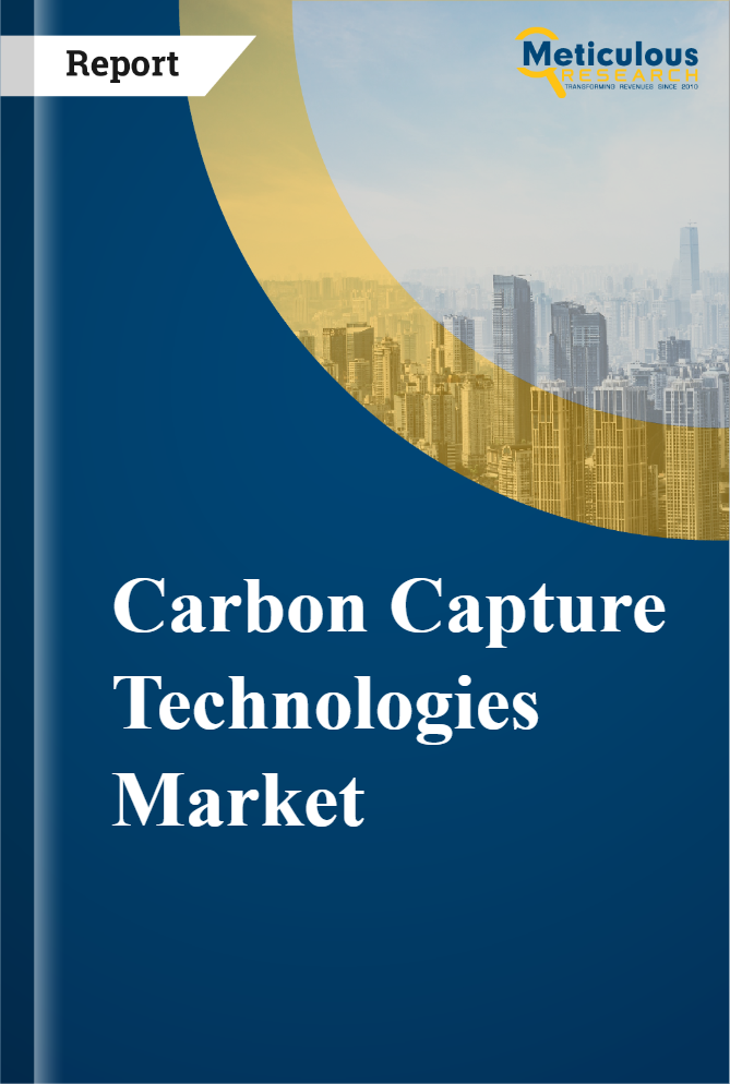 Carbon Capture Technologies Market