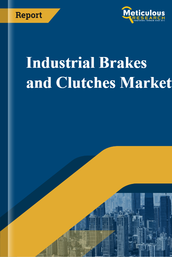 Industrial Brakes and Clutches Market