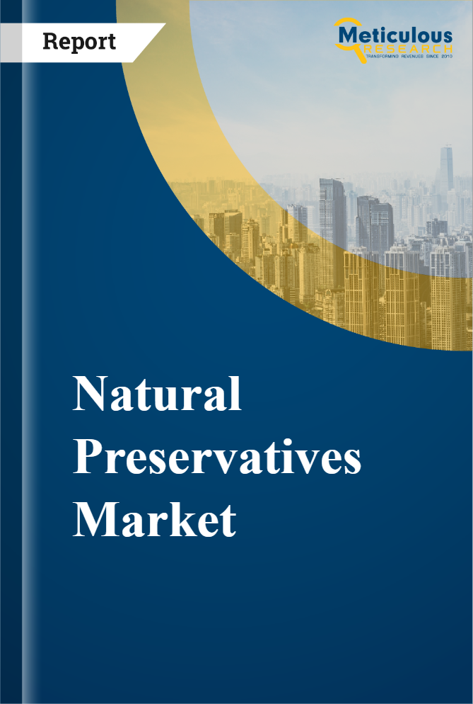 Natural Preservatives Market