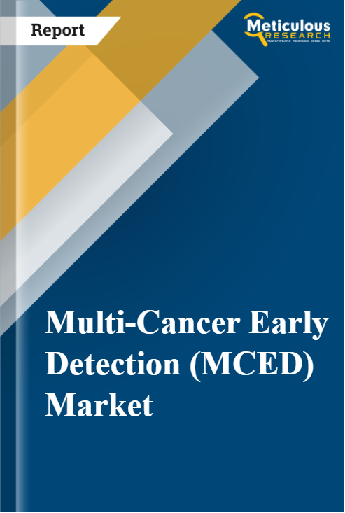 Multi-Cancer Early Detection (MCED) Market