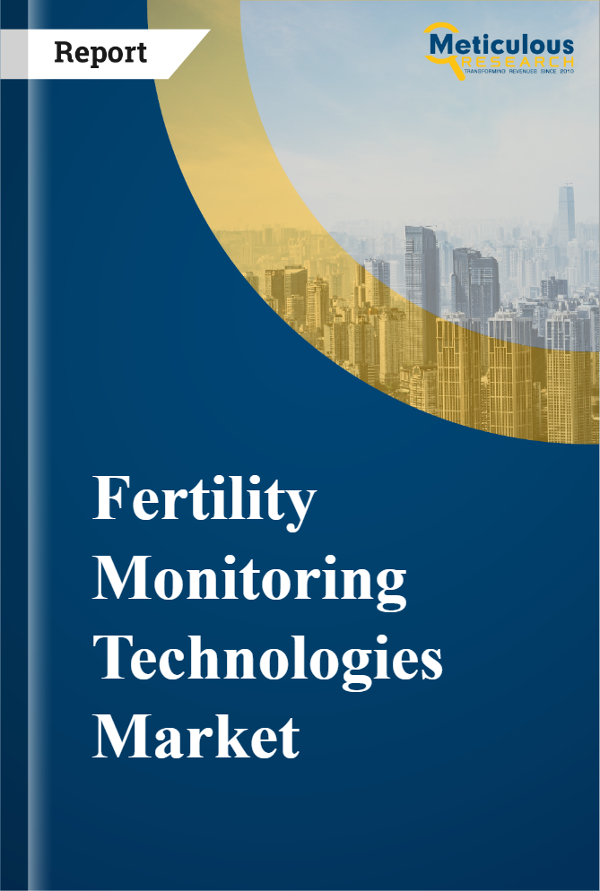 Fertility Monitoring Technologies Market