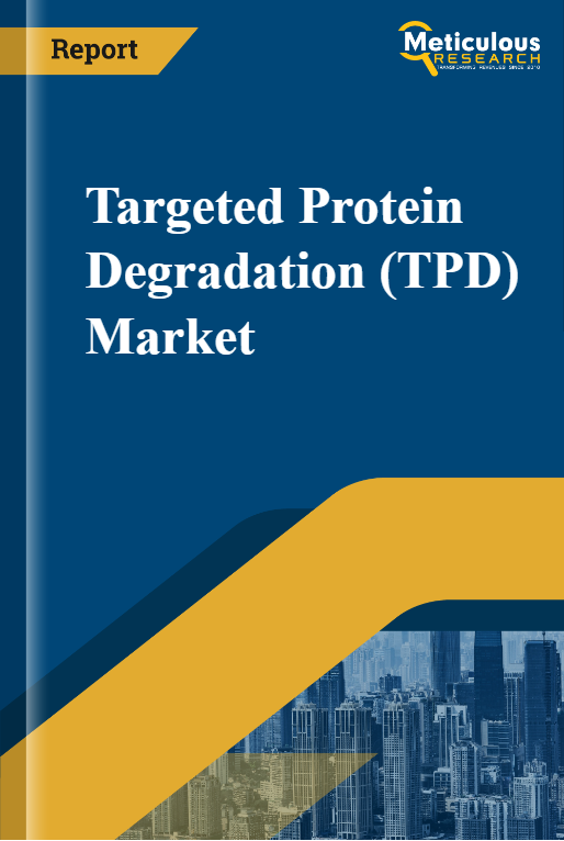 Targeted Protein Degradation (TPD) Market