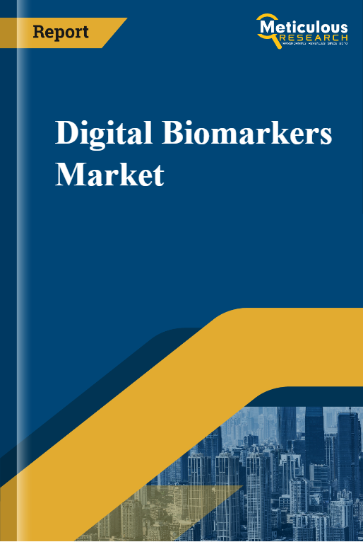Digital Biomarkers Market