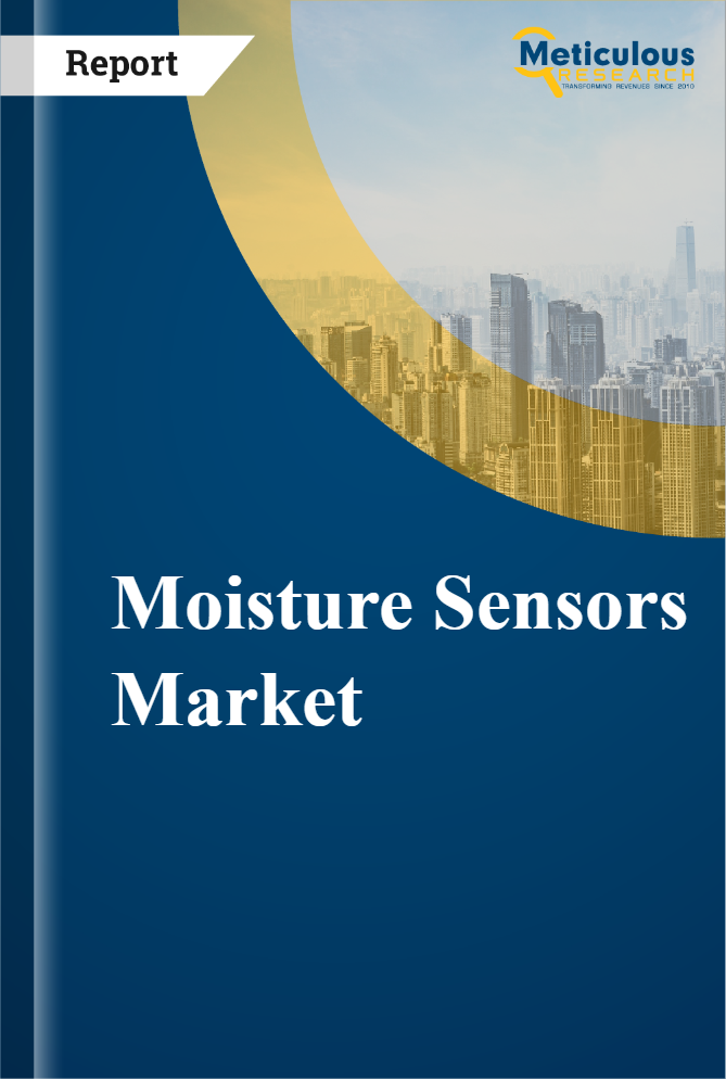Moisture Sensors Market