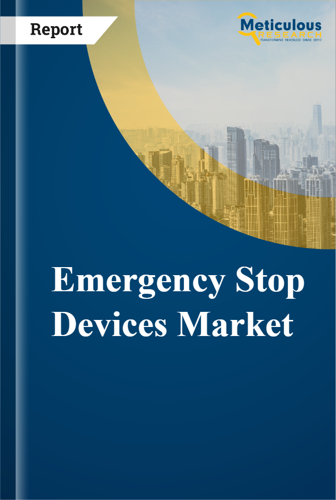 Emergency Stop Devices Market