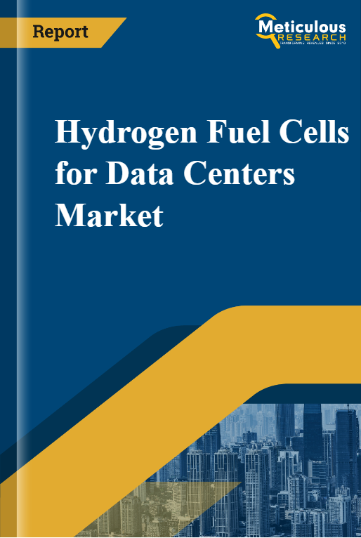 Hydrogen Fuel Cells for Data Centers Market