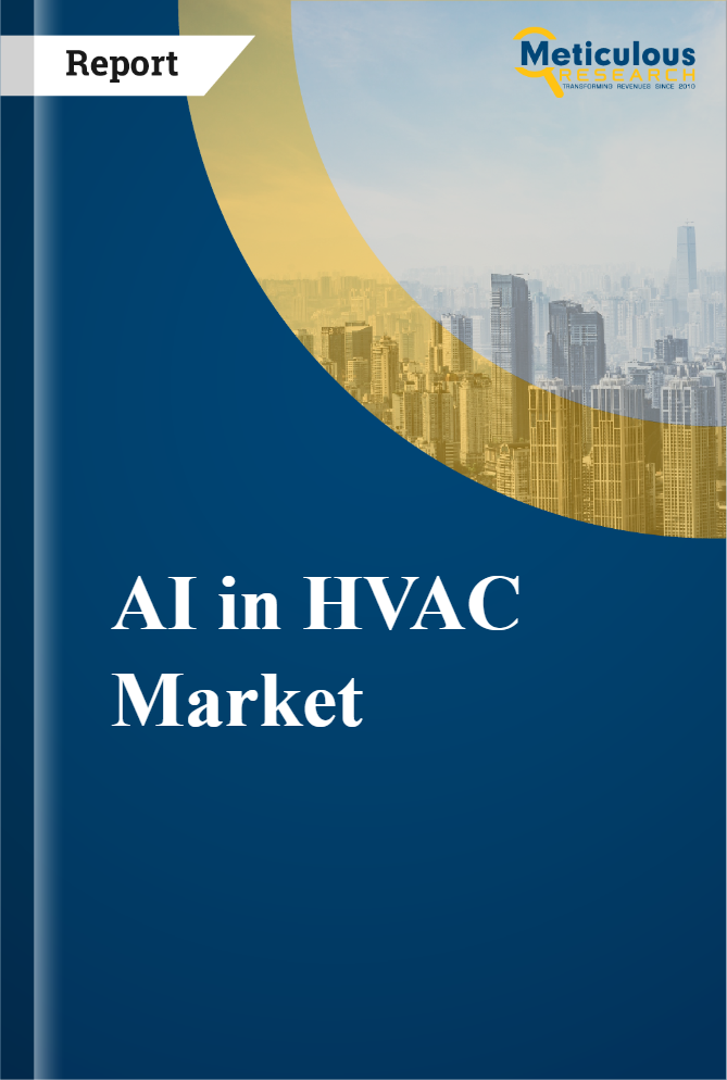 AI in HVAC Market